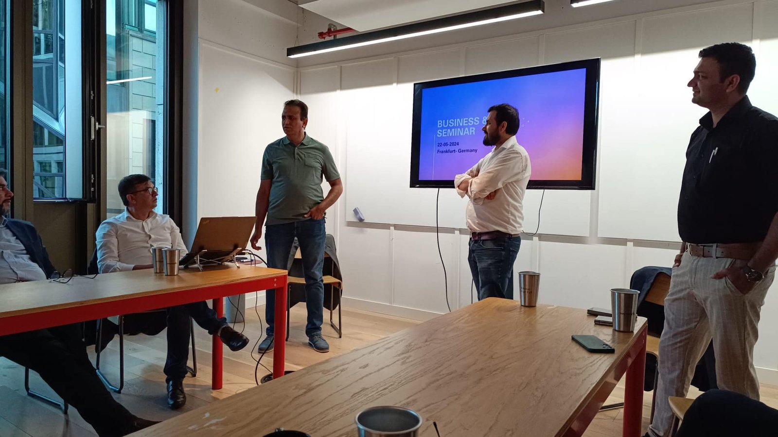 seminar-frankfurt