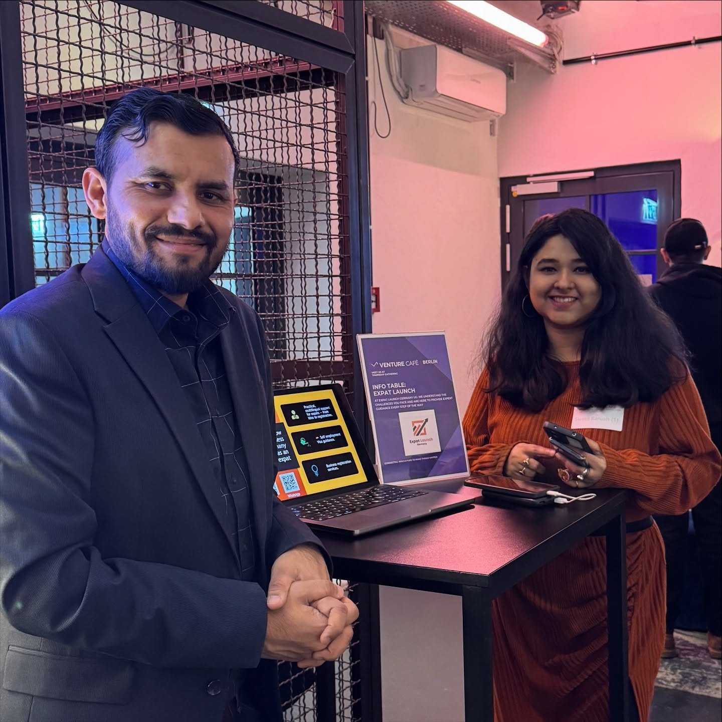 Expat Launch Pics 377