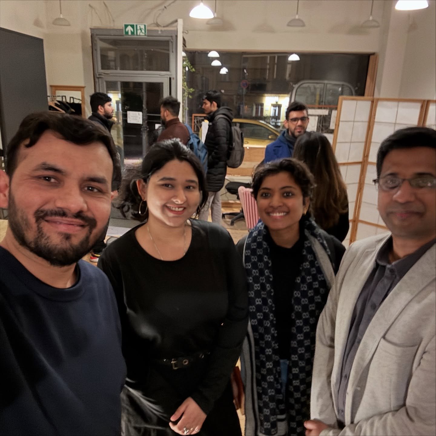 Expat Launch Pics 40