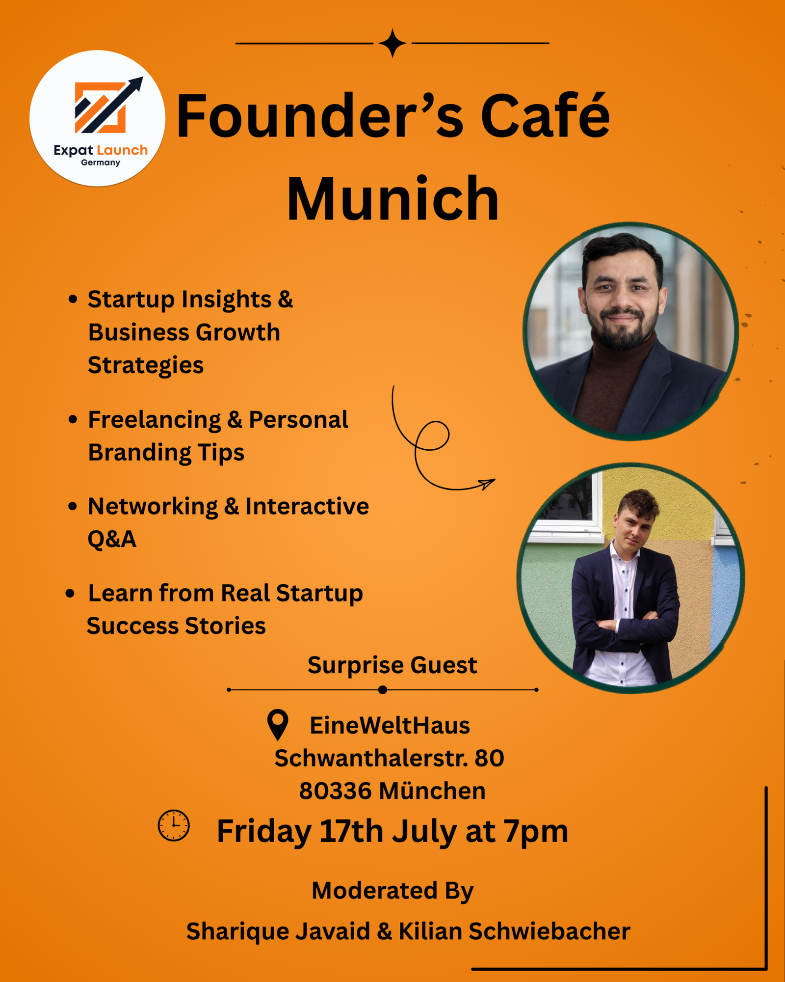 founders cafe munich updated