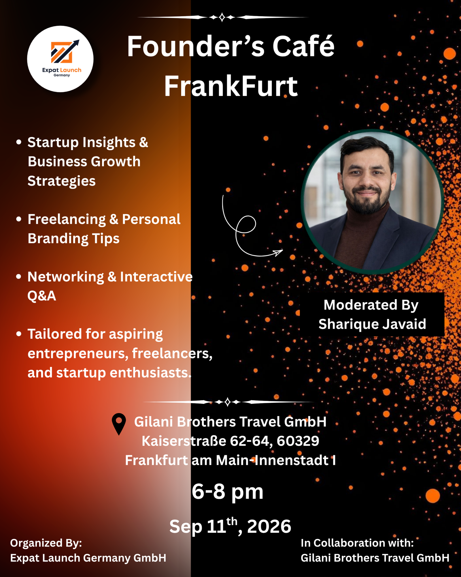founder’s café frankfurt